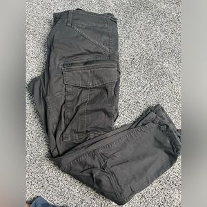 G Star Raw Cargo Pants